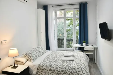 Appartamento 20 m² a Madrid