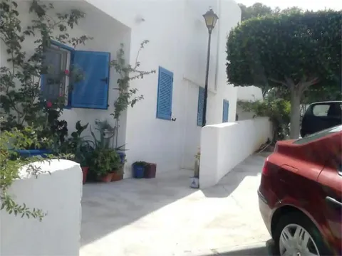 Wohnung 75 m² in Mojácar
