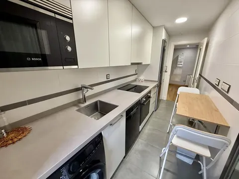 Pis de 100 m² a Segovia