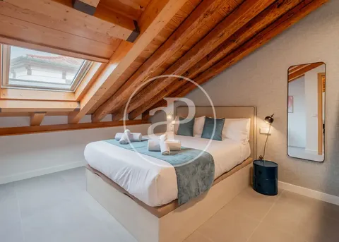 Pis de 130 m² a Madrid