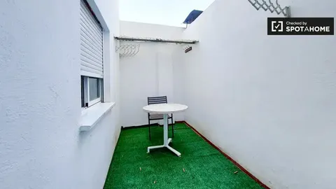 Habitació de lloguer, València