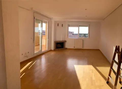 Pis de 136 m² a Albacete