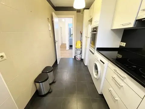 Pis de 112 m² a Madrid