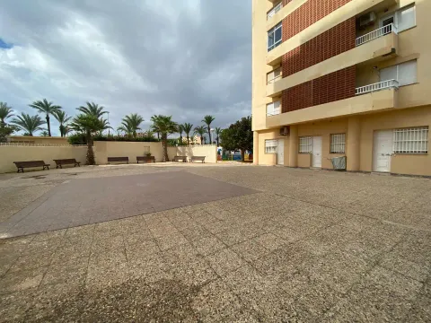 Flat 53 m² in Cartagena (4/29)