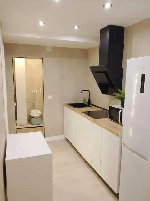 Pis de 80 m² a Màlaga
