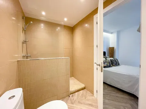 Pis de 120 m² a Fuengirola