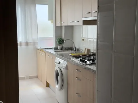 Wohnung 59 m² in Gandia