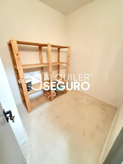 Pis de 114 m² a Madrid