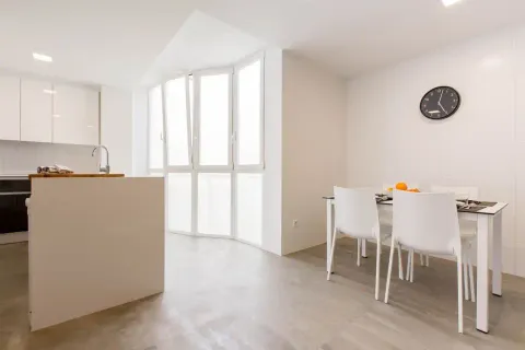 Appartement 68 m² à Guadalajara