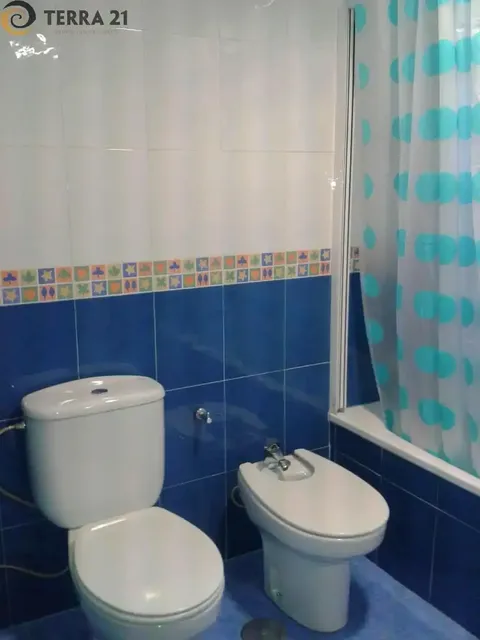 Habitació de lloguer, Jaén