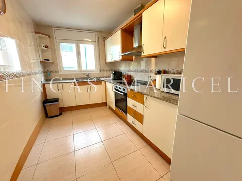 Pis de 84 m² a Sitges