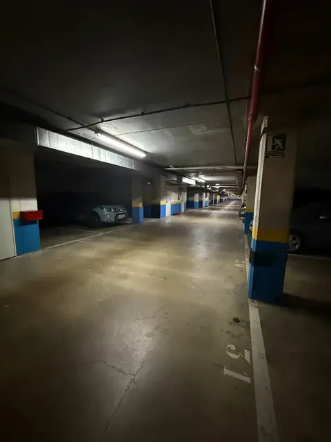 Pis de 120 m² a Guadalajara