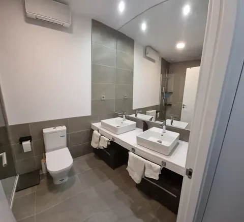 Pis de 94 m² a Dos Hermanas