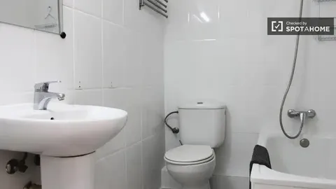 Habitación en alquiler, Barcelona