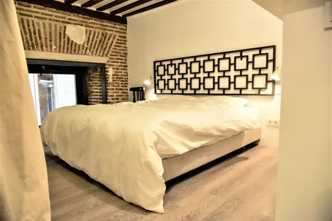 Pis de 70 m² a Madrid