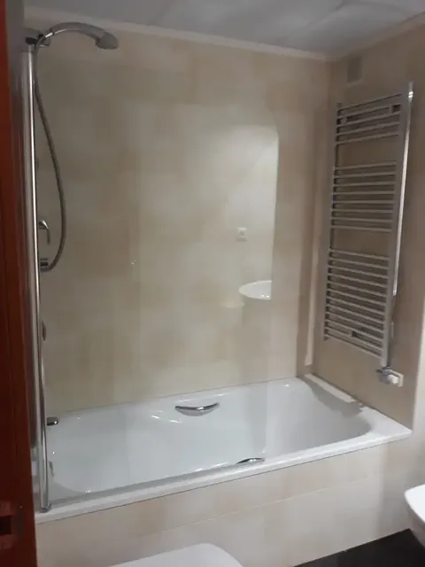 Pis de 65 m² a Saragossa