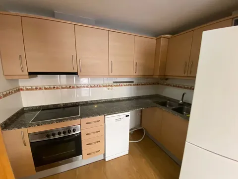 Flat 65 m² in Onda
