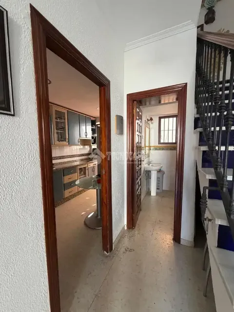 Pis de 90 m² a Utrera