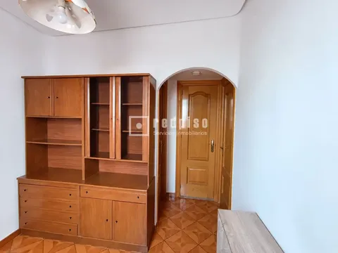 Pis de 34 m² a Madrid