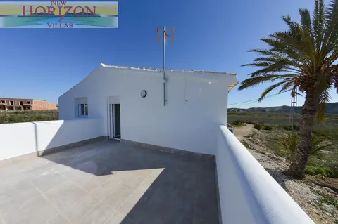 Casa 300 m² a Zurgena