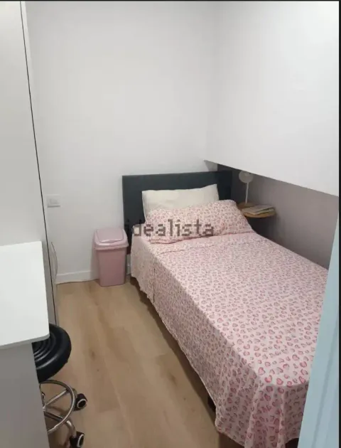 Chambre à louer, Palma