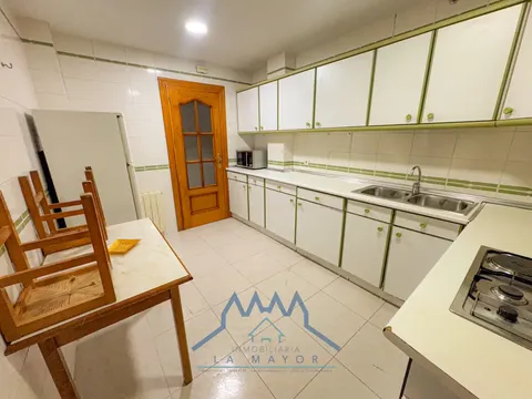 Pis de 110 m² a Ciudad Real