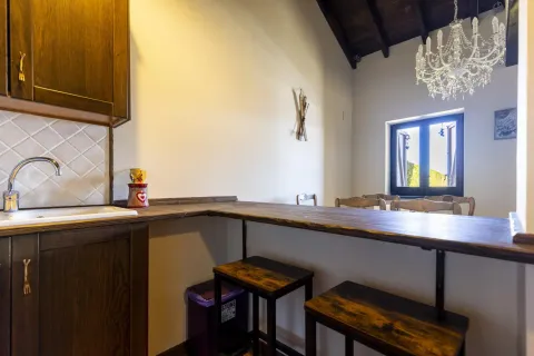 Casa de 196 m² a Isòvol