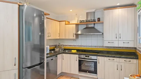 Maison 197 m² à Dénia