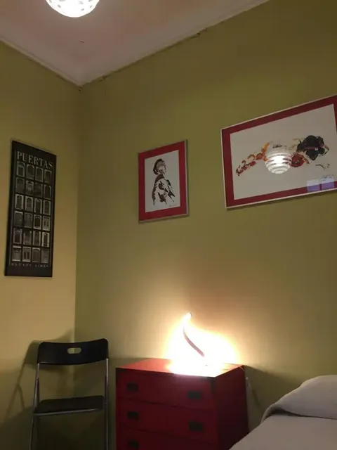 Habitación en alquiler, Barcelona
