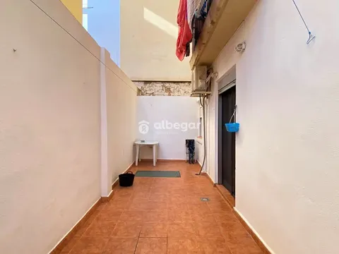 Pis de 57 m² a Mislata