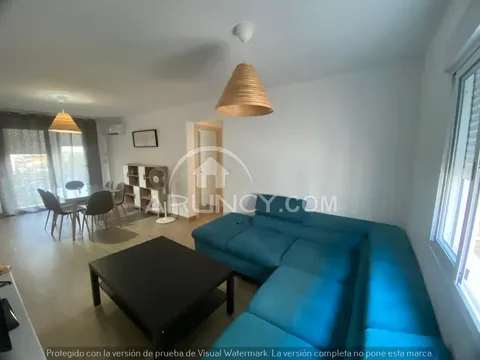 Pis de 65 m² a Alcalá de Guadaíra