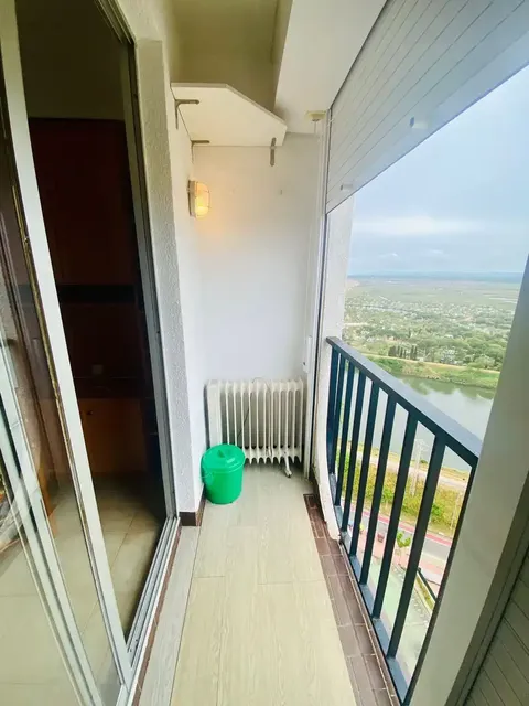 Pis de 52 m² a Castelló d'Empúries