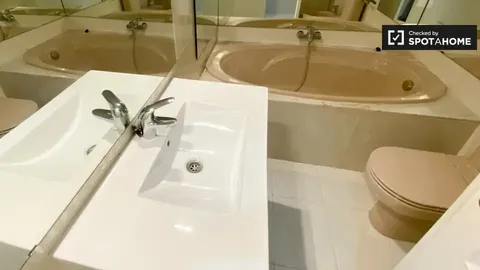 Zimmer zur Miete, Valencia