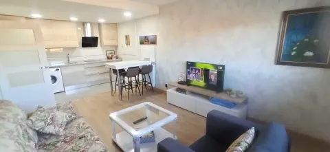 Piso de 74 m² en Salamanca