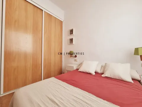 Pis de 60 m² a València