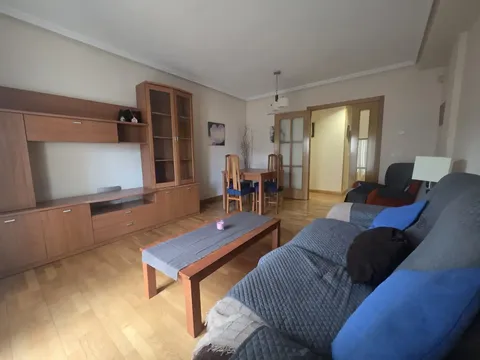 Pis de 65 m² a Ciudad Real