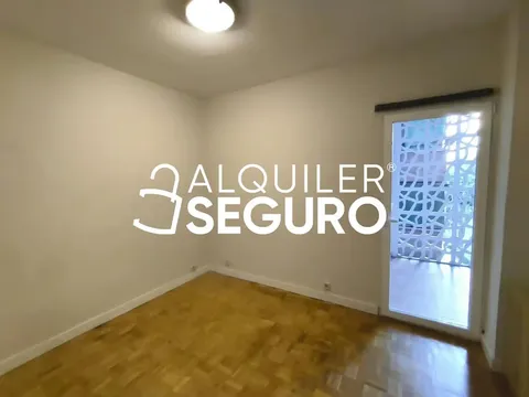 Pis de 90 m² a Madrid