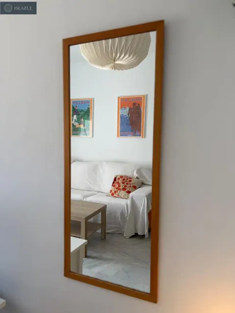 Apartamento 59 m² em Isla Cristina