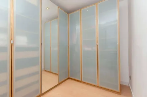 Pis de 84 m² a Madrid