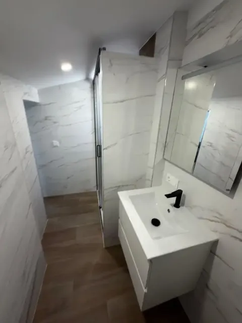 Pis de 50 m² a Alcoi