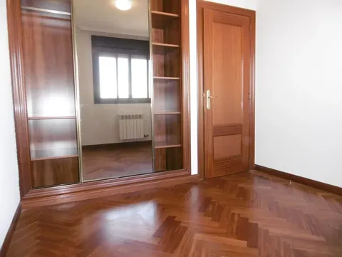 Pis de 93 m² a Valladolid