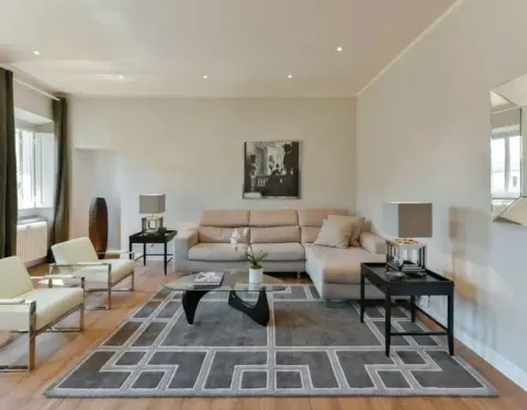 Pis de 85 m² a Palafrugell