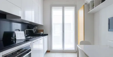 Pis de 80 m² a Saragossa (3/16)