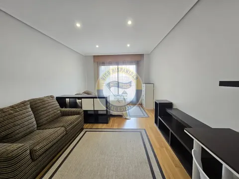 Pis de 35 m² a Vigo