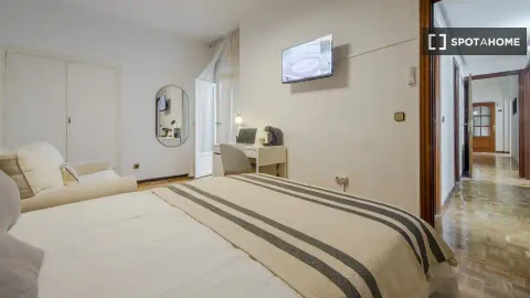 Zimmer zur Miete, Madrid (2/19)