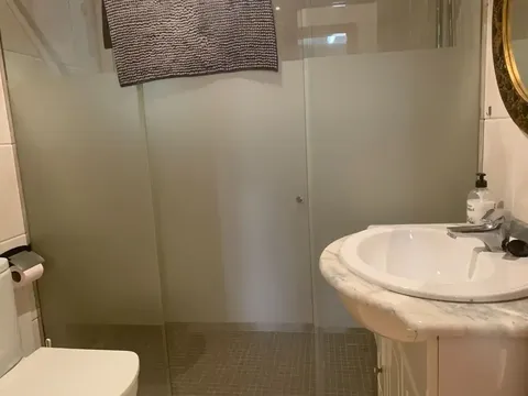 Pis de 130 m² a Manresa