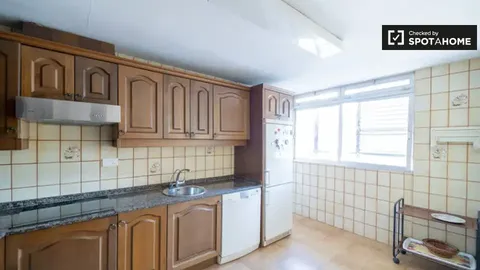 Habitació de lloguer, València
