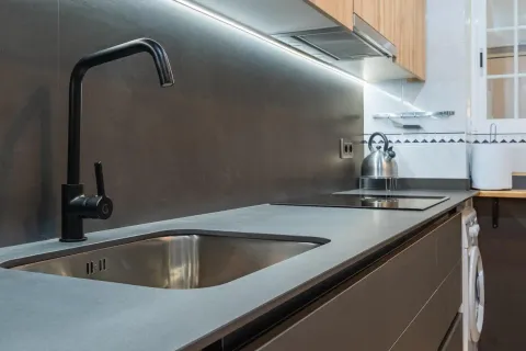 Appartamento 95 m² a Barcelona (4/31)