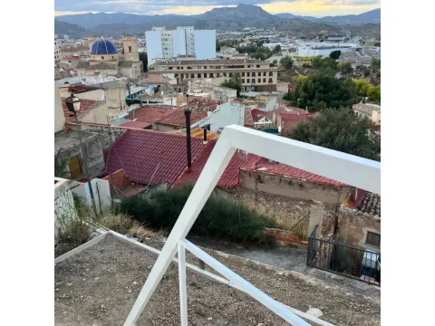 House 80 m² in Petrer
