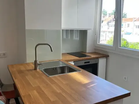 Pis de 35 m² a Santiago de Compostel·la